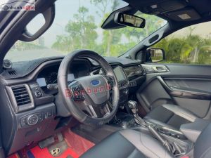 Xe Ford Everest Titanium 2.0L 4x4 AT 2020