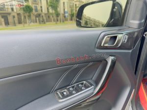 Xe Ford Everest Titanium 2.0L 4x4 AT 2020