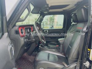 Xe Jeep Wrangler Rubicon 2.0 4x4 AT 2021