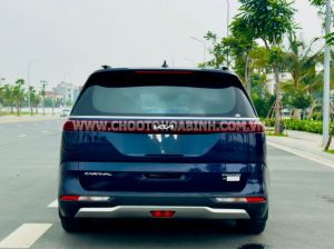 Xe Kia Carnival Signature 2.2D 2022