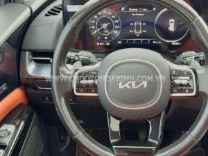 Xe Kia Carnival Signature 2.2D 2022