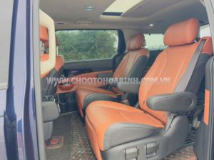 Xe Kia Carnival Signature 2.2D 2022