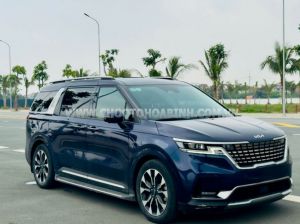 Xe Kia Carnival Signature 2.2D 2022