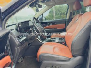 Xe Kia Carnival Signature 2.2D 2022
