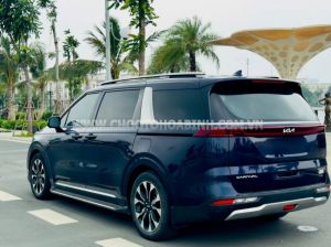 Xe Kia Carnival Signature 2.2D 2022