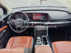 Xe Kia Carnival Signature 2.2D 2022