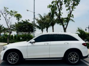 Xe Mercedes Benz GLC 300 4Matic 2018