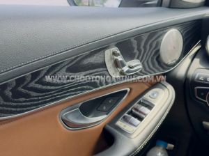 Xe Mercedes Benz GLC 300 4Matic 2018
