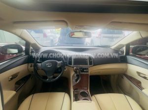 Xe Toyota Venza 2.7 2009