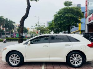 Xe Toyota Venza 2.7 2009