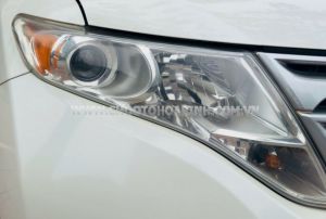 Xe Toyota Venza 2.7 2009