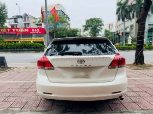 Xe Toyota Venza 2.7 2009