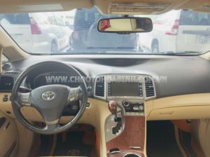 Xe Toyota Venza 2.7 2009