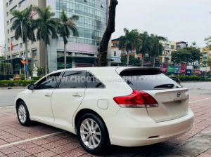 Xe Toyota Venza 2.7 2009