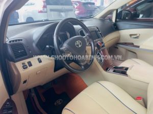 Xe Toyota Venza 2.7 2009