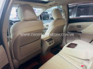 Xe Toyota Venza 2.7 2009