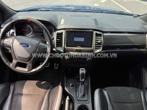 Xe Ford Ranger Raptor 2.0L 4x4 AT 2020