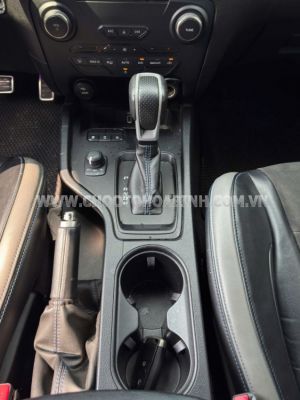 Xe Ford Ranger Raptor 2.0L 4x4 AT 2020