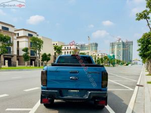 Xe Ford Ranger Raptor 2.0L 4x4 AT 2020