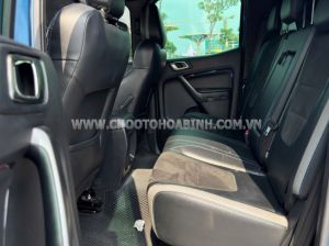 Xe Ford Ranger Raptor 2.0L 4x4 AT 2020