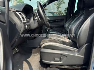 Xe Ford Ranger Raptor 2.0L 4x4 AT 2020