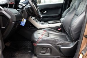 Xe LandRover Range Rover Evoque Dynamic 2015