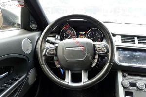 Xe LandRover Range Rover Evoque Dynamic 2015