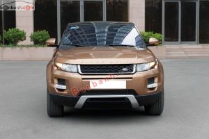 Xe LandRover Range Rover Evoque Dynamic 2015