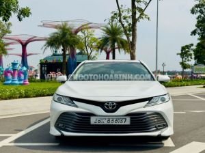 Xe Toyota Camry 2.5Q 2020