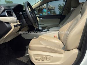 Xe Toyota Camry 2.5Q 2020