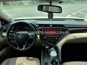 Xe Toyota Camry 2.5Q 2020