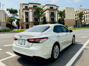 Xe Toyota Camry 2.5Q 2020
