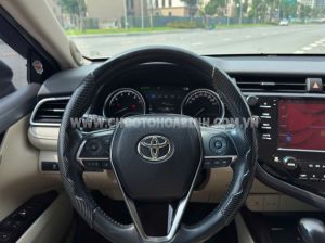 Xe Toyota Camry 2.5Q 2020