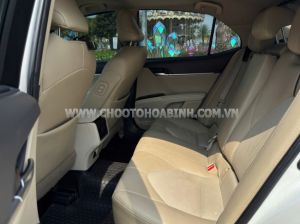 Xe Toyota Camry 2.5Q 2020