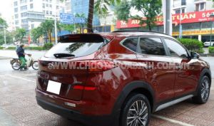 Xe Hyundai Tucson 2.0 AT CRDi 2020