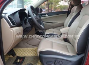 Xe Hyundai Tucson 2.0 AT CRDi 2020
