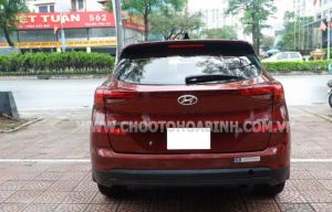 Xe Hyundai Tucson 2.0 AT CRDi 2020
