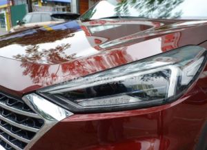 Xe Hyundai Tucson 2.0 AT CRDi 2020