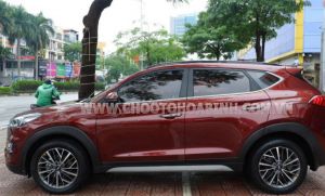 Xe Hyundai Tucson 2.0 AT CRDi 2020