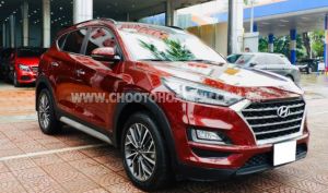 Xe Hyundai Tucson 2.0 AT CRDi 2020