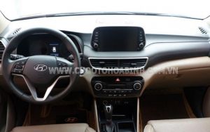 Xe Hyundai Tucson 2.0 AT CRDi 2020