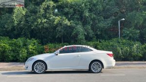 Xe Lexus IS 250C 2009