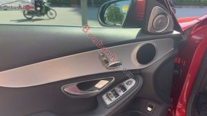Xe Mercedes Benz C250 Exclusive 2016