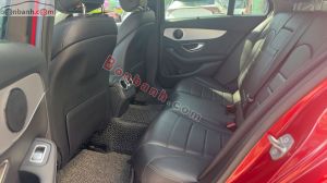 Xe Mercedes Benz C250 Exclusive 2016