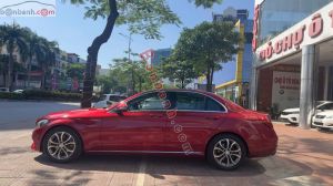 Xe Mercedes Benz C250 Exclusive 2016