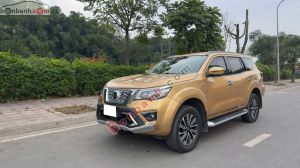 Xe Nissan Terra V 2.5 AT 4WD 2018
