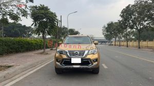 Xe Nissan Terra V 2.5 AT 4WD 2018