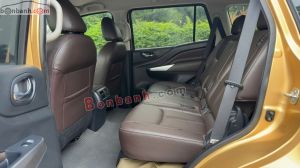 Xe Nissan Terra V 2.5 AT 4WD 2018