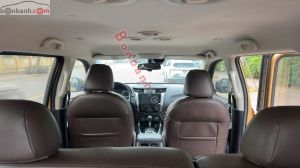 Xe Nissan Terra V 2.5 AT 4WD 2018