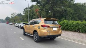 Xe Nissan Terra V 2.5 AT 4WD 2018